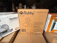 Retourpallet keukenapparatuur, huishoudtoestellen & overstocks - afbeelding 3 van  6