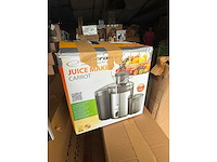 Retourpallet keukenelektronica, huishoudtoestellen & consumentenelektronica* - afbeelding 3 van  7