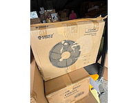 Retourpallet keukenelektronica, huishoudtoestellen & consumentenelektronica* - afbeelding 4 van  7