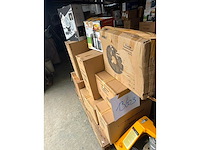 Retourpallet keukenelektronica, huishoudtoestellen & consumentenelektronica* - afbeelding 5 van  7