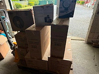 Retourpallet keukenelektronica, huishoudtoestellen & consumentenelektronica* - afbeelding 6 van  7