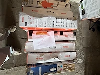Retourpallet lot 10 - afbeelding 3 van  3