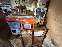 Retourpallet lot 11
