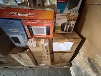 Retourpallet lot 11 - afbeelding 6 van  6