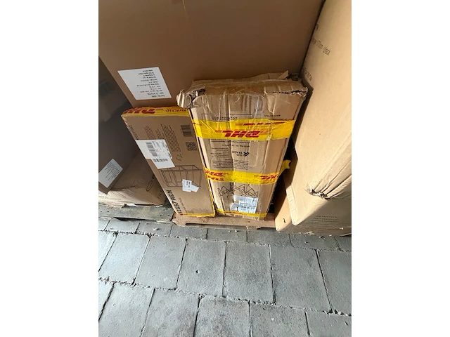 Retourpallet lot 13 - afbeelding 4 van  6