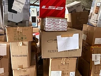 Retourpallet lot 14