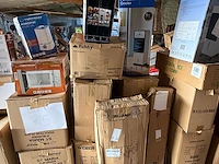 Retourpallet lot 15
