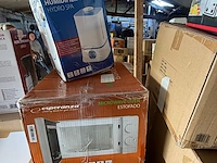 Retourpallet lot 15 - afbeelding 2 van  6