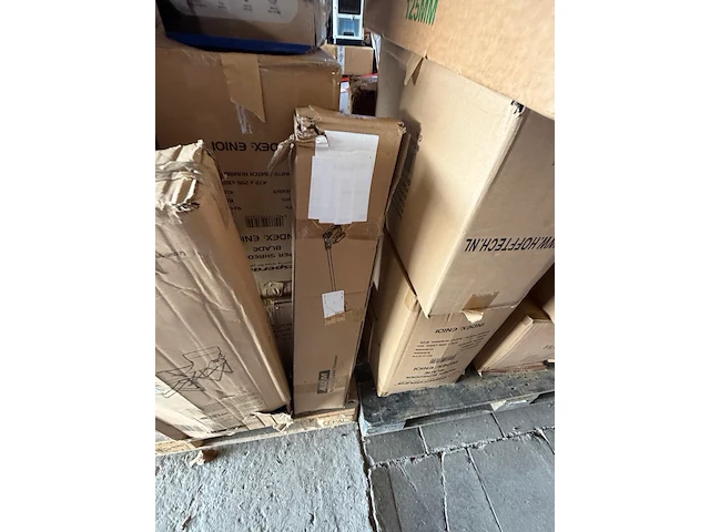 Retourpallet lot 15 - afbeelding 5 van  6