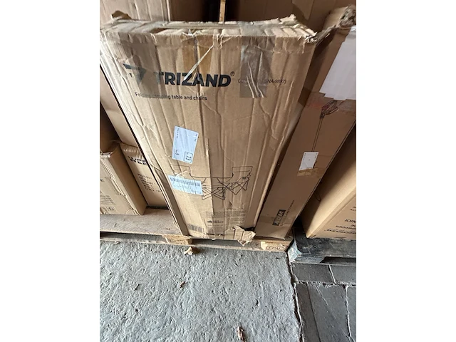 Retourpallet lot 15 - afbeelding 6 van  6