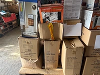 Retourpallet lot 16