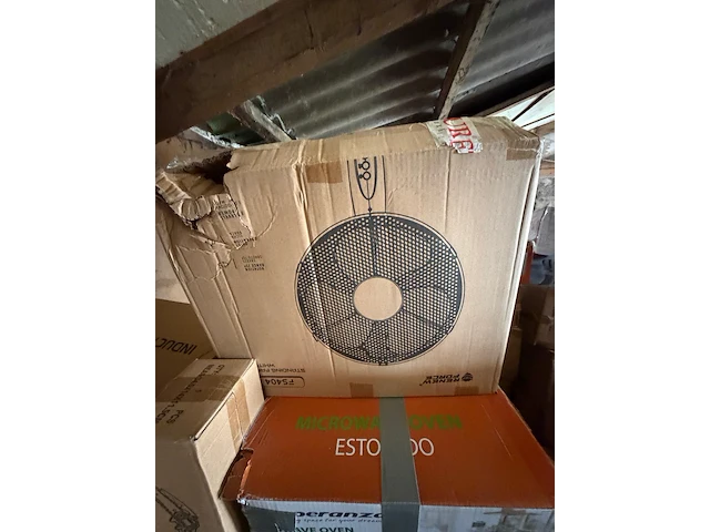 Retourpallet lot 19 - afbeelding 2 van  5