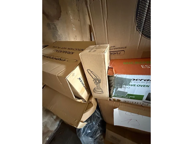 Retourpallet lot 19 - afbeelding 3 van  5