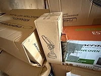 Retourpallet lot 19 - afbeelding 3 van  5