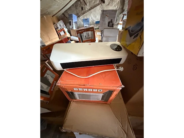 Retourpallet lot 20 - afbeelding 2 van  7