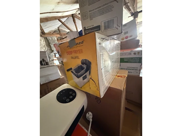 Retourpallet lot 20 - afbeelding 4 van  7