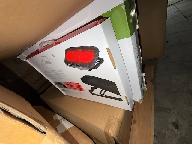 Retourpallet lot 20 - afbeelding 5 van  7