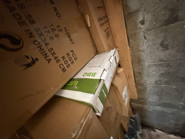 Retourpallet lot 20 - afbeelding 6 van  7