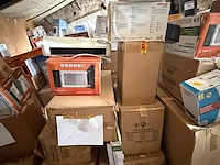 Retourpallet lot 20 - afbeelding 7 van  7