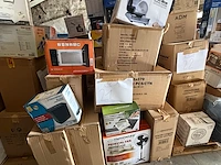 Retourpallet lot 21 - afbeelding 4 van  6
