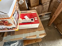 Retourpallet lot 22 - afbeelding 4 van  6