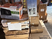Retourpallet lot 23