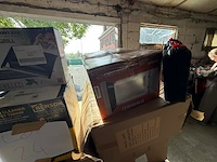 Retourpallet lot 24 - afbeelding 3 van  6