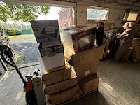 Retourpallet lot 24 - afbeelding 5 van  6