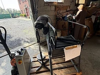 Retourpallet lot 25
