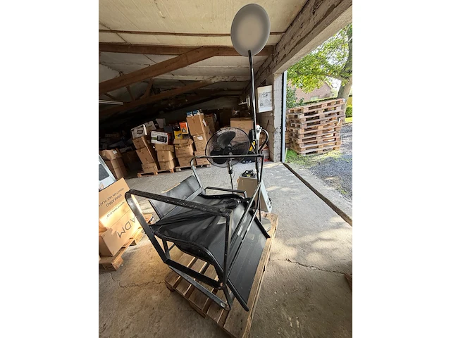 Retourpallet lot 25 - afbeelding 3 van  3