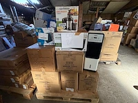 Retourpallet lot 26