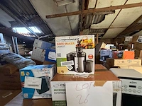 Retourpallet lot 26 - afbeelding 6 van  6