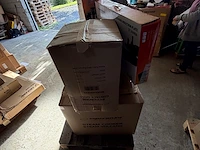Retourpallet lot 27 - afbeelding 5 van  5