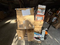 Retourpallet lot 28