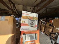 Retourpallet lot 28 - afbeelding 4 van  5