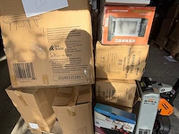 Retourpallet lot 28 - afbeelding 5 van  5