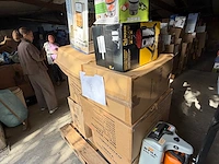 Retourpallet lot 29 - afbeelding 4 van  6
