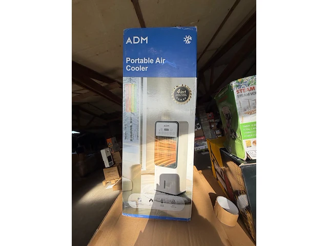 Retourpallet lot 29 - afbeelding 6 van  6