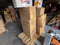 Retourpallet lot 2 - afbeelding 2 van  3