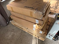 Retourpallet lot 30