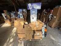 Retourpallet lot 31 - afbeelding 1 van  6