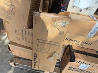 Retourpallet lot 31 - afbeelding 2 van  6