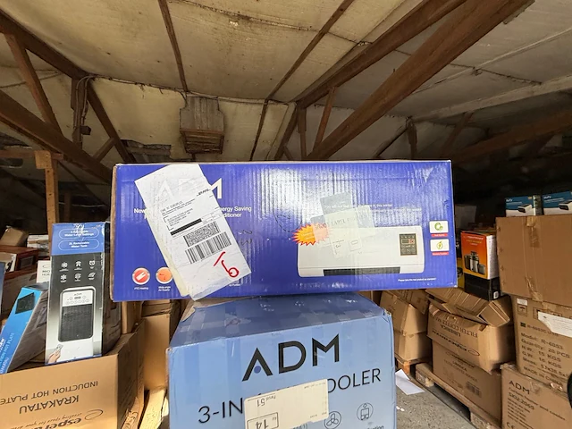 Retourpallet lot 31 - afbeelding 4 van  6