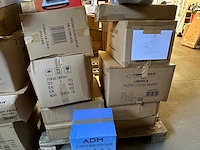 Retourpallet lot 32 - afbeelding 1 van  7