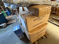 Retourpallet lot 32 - afbeelding 5 van  7