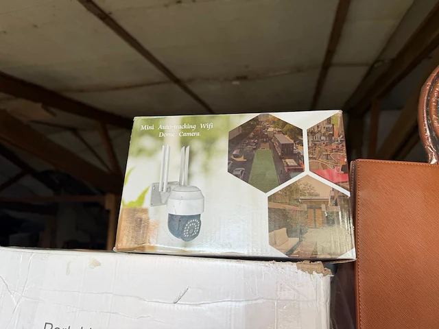 Retourpallet lot 3 - afbeelding 2 van  6