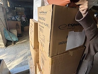 Retourpallet lot 3 - afbeelding 5 van  6