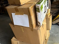 Retourpallet lot 4 - afbeelding 4 van  6