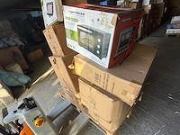 Retourpallet lot 4 - afbeelding 5 van  6