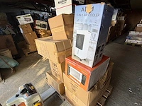 Retourpallet lot 5 - afbeelding 5 van  7